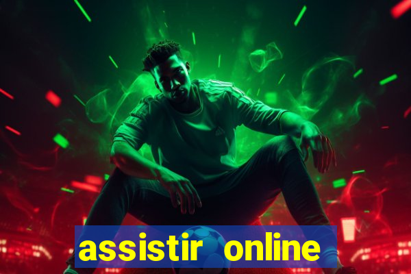 assistir online gladiador 2